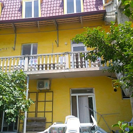 Why Me Eco-Friendly Rooms Τυφλίδα Εξωτερικό φωτογραφία