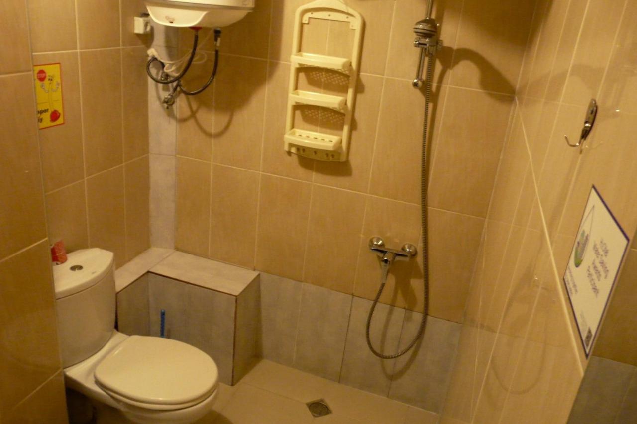 Why Me Eco-Friendly Rooms Τυφλίδα Εξωτερικό φωτογραφία