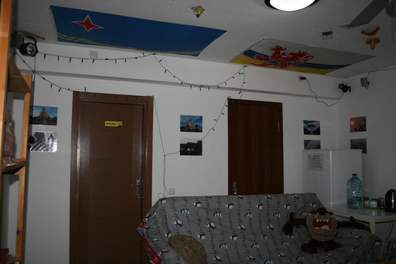 Why Me Eco-Friendly Rooms Τυφλίδα Εξωτερικό φωτογραφία