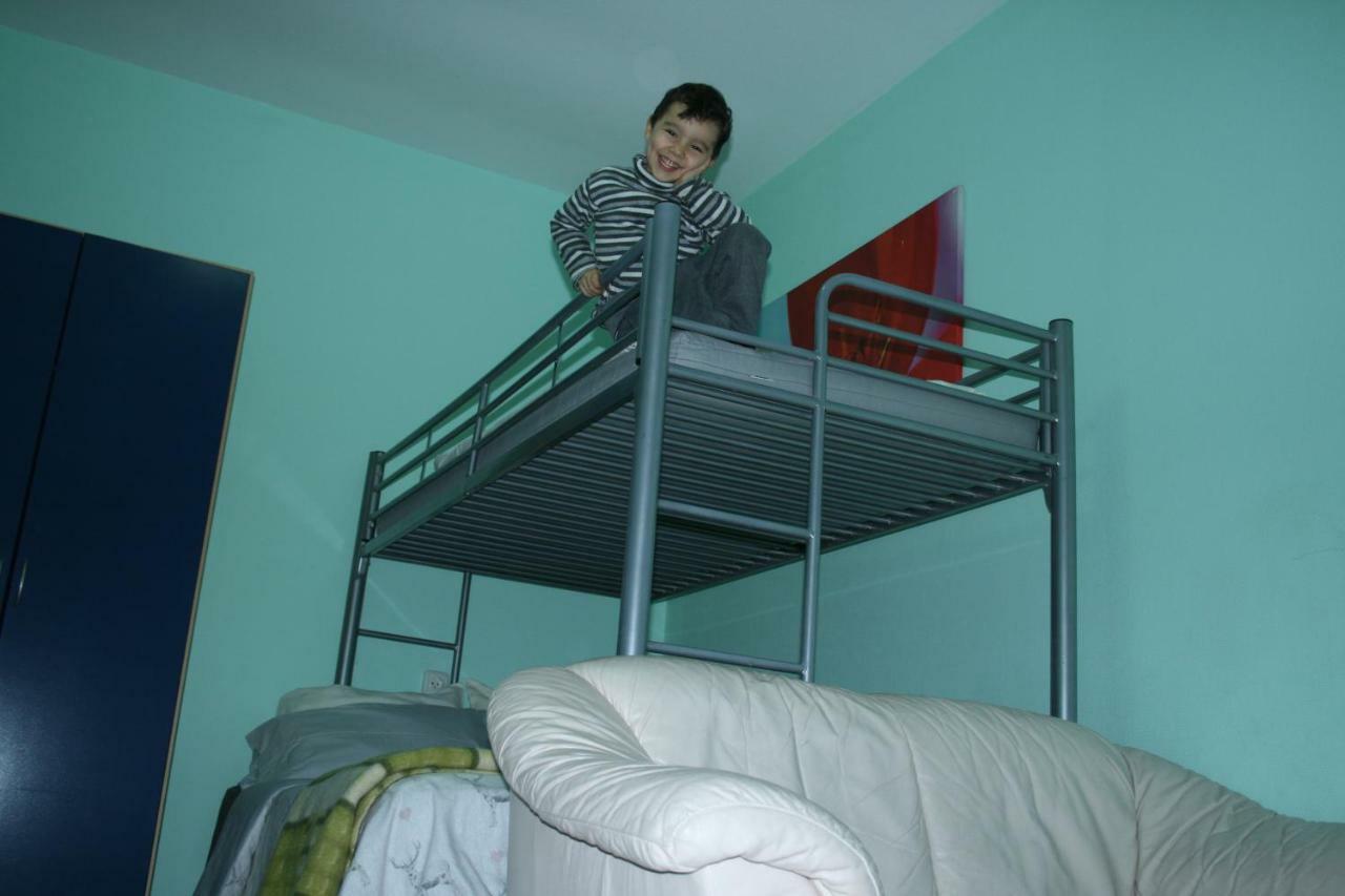 Why Me Eco-Friendly Rooms Τυφλίδα Εξωτερικό φωτογραφία