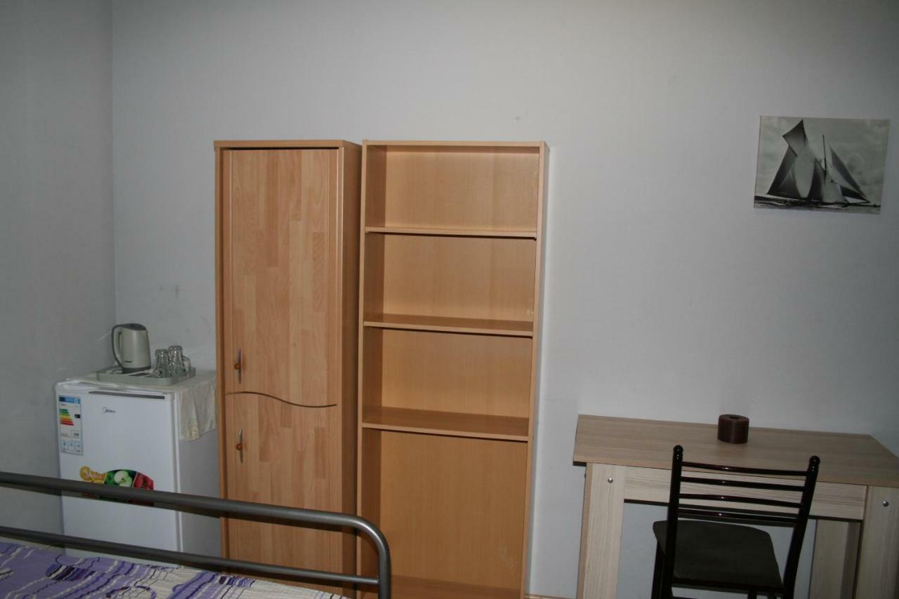 Why Me Eco-Friendly Rooms Τυφλίδα Εξωτερικό φωτογραφία