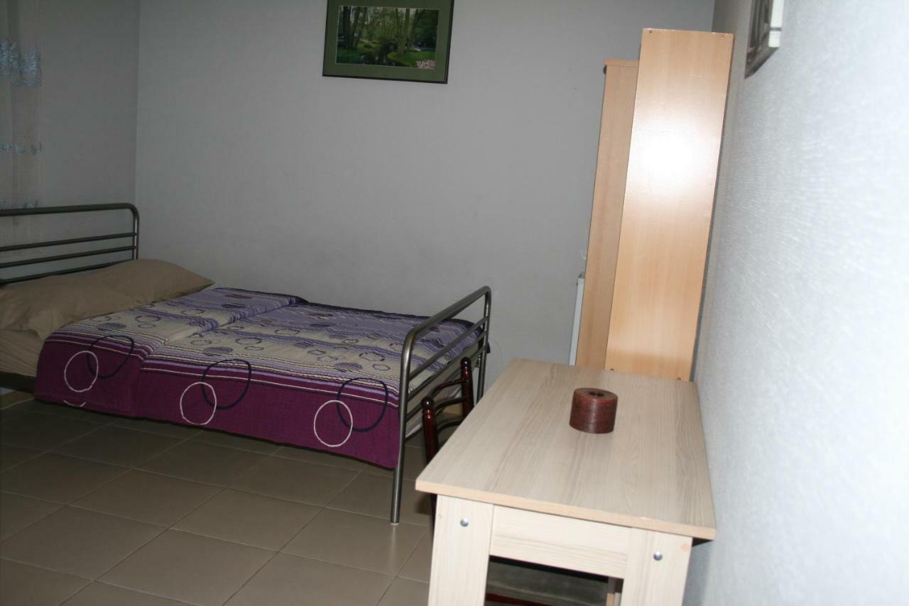 Why Me Eco-Friendly Rooms Τυφλίδα Εξωτερικό φωτογραφία