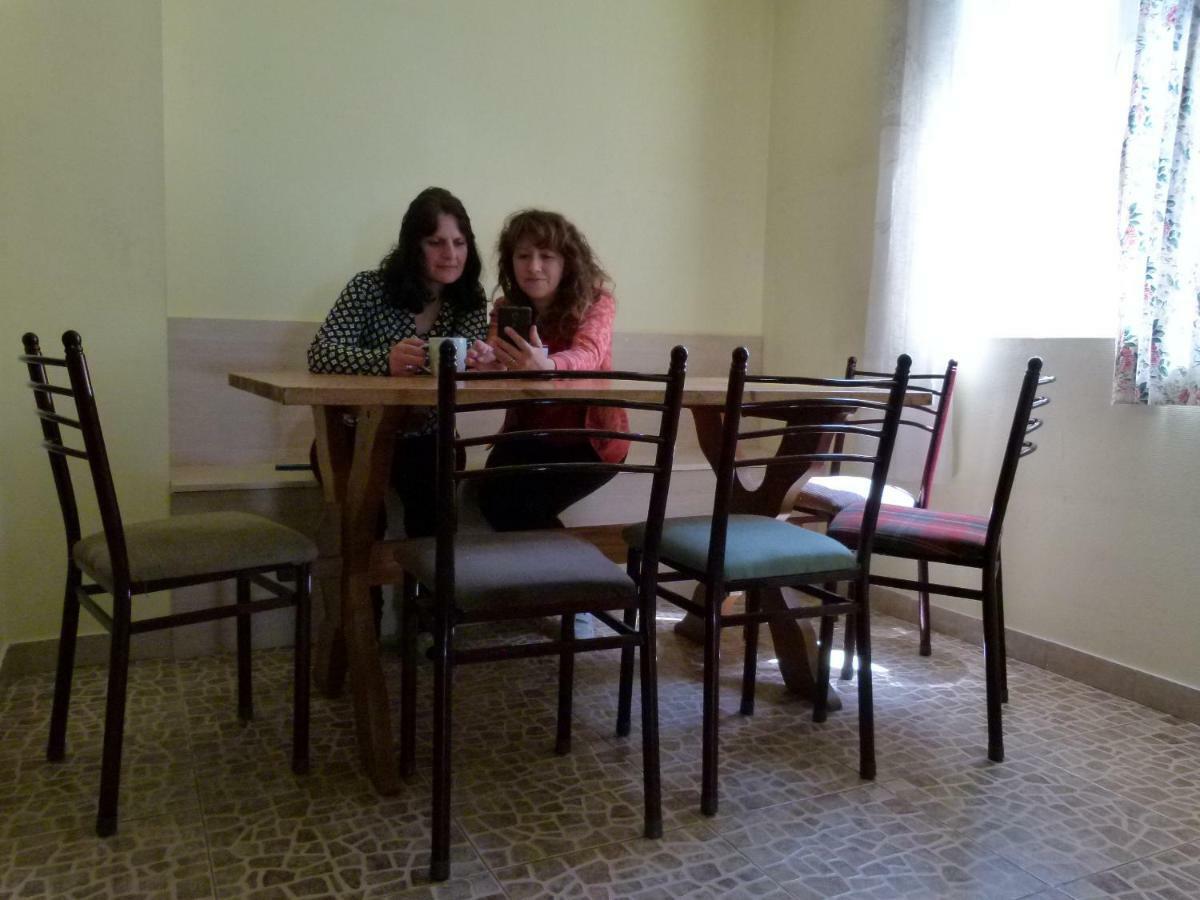 Why Me Eco-Friendly Rooms Τυφλίδα Εξωτερικό φωτογραφία