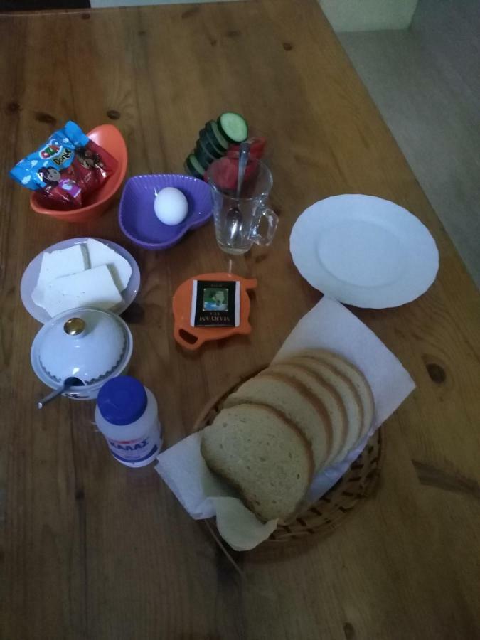 Why Me Eco-Friendly Rooms Τυφλίδα Εξωτερικό φωτογραφία